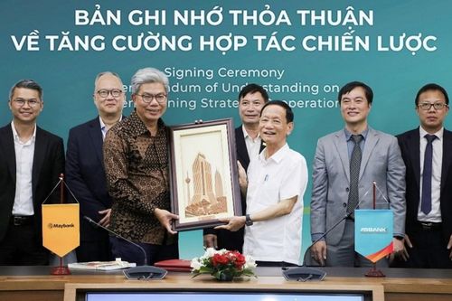ABBANK thành lập Ủy ban Chiến lược Phát triển bền vững ESG