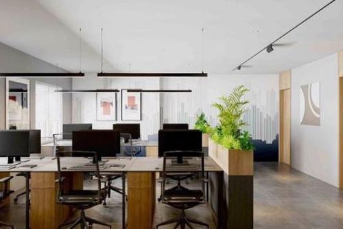 Căn hộ thương mại dịch vụ: Giải pháp văn phòng thời hiện đại