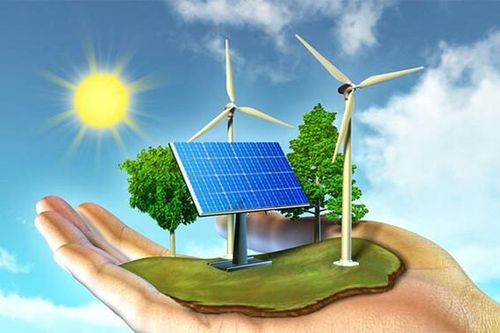 Đẩy mạnh tiến trình phát triển kinh tế xanh