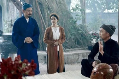 Đợt phim kỷ niệm 95 năm thành lập Đảng và mừng Xuân Ất Tỵ