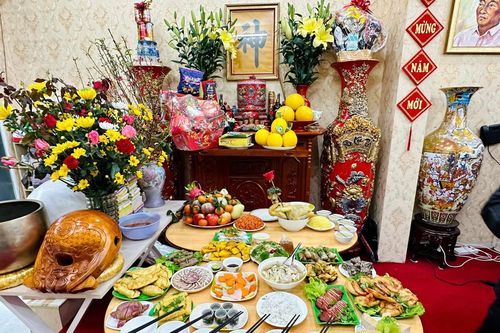 Thời điểm tốt nhất để làm lễ cúng ông Công ông Táo năm 2025