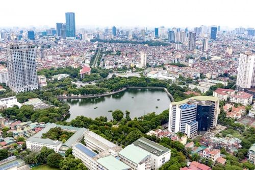 Hà Nội ban hành đơn giá xây dựng mới