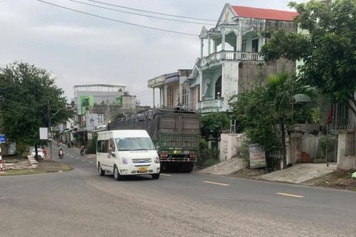 Người dân mòn mỏi trông chờ một tuyến tránh trên QL19C qua Phú Yên