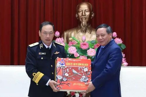 Trường Sa luôn gần gũi trong trái tim người dân Thủ đô