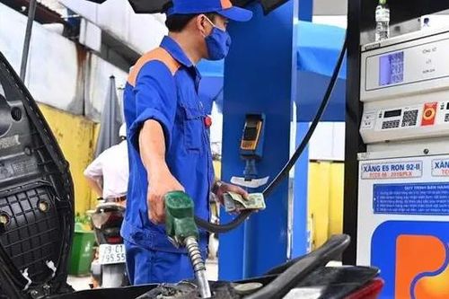 Cửa hàng xăng dầu phải xuất hóa đơn bán hàng điện tử