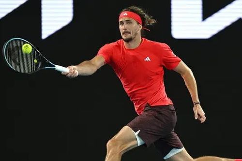Zverev dễ dàng giành vé vào vòng 3 Australia Open 2025
