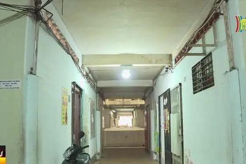 Phạt đến 30 triệu đồng nếu làm mất tác dụng lối thoát hiểm