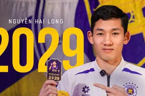 Nguyễn Hai Long chốt tương lai sau ASEAN Cup 2024
