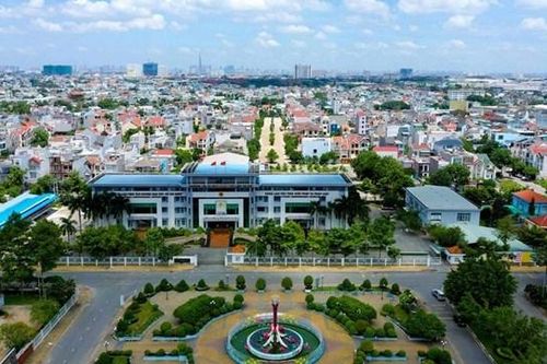 Bình Dương: Phê duyệt giá đất 3 dự án bất động sản tại TP Dĩ An
