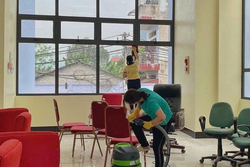 Dịch vụ dọn nhà đắt khách dịp cuối năm