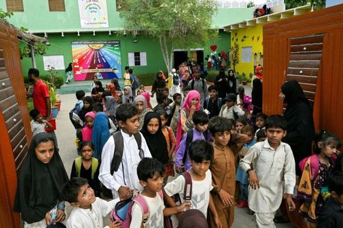 Khủng hoảng giáo dục tại Pakistan, 26 triệu em không thể đến trường