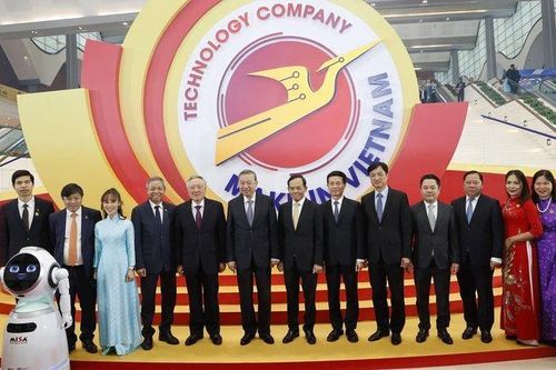 Làm chủ các công nghệ trong quá trình chuyển đổi số