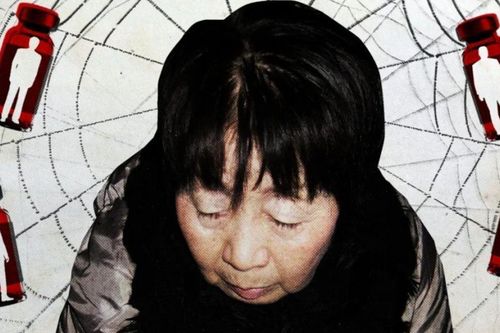 'Góa phụ đen' Nhật Bản: 'Thêu dệt' tình yêu, săn mồi và tội ác lạnh lùng sau những cuộc hôn nhân chớp nhoáng
