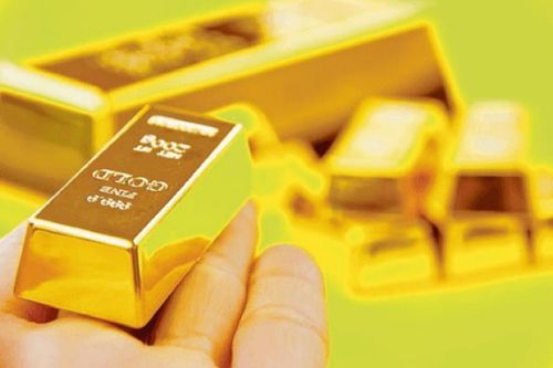 Mua vàng online có phải là mua vàng ảo?