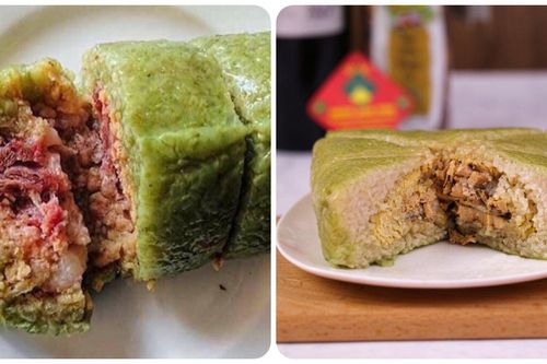 4 nhóm người không nên ăn nhiều bánh chưng