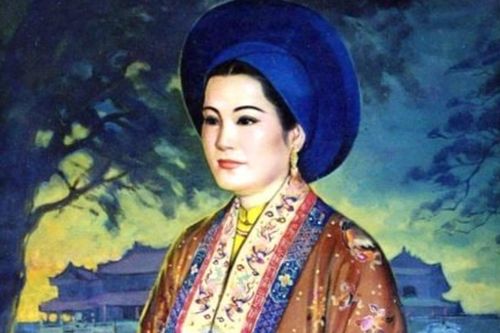 Vì sao 11 đời vua Nguyễn không lập ngôi hoàng hậu?