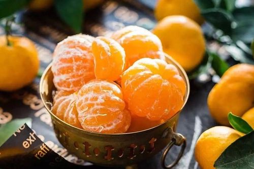 Ăn cam, quýt có giúp giải rượu?