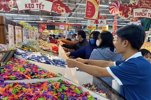 Danh sách những thứ cần mua khi sắm Tết, ai cũng nên xem để không bỏ sót