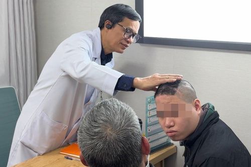 Thoát 50-100 cơn động kinh mỗi ngày nhờ một ca phẫu thuật