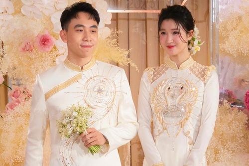 Á hậu Phương Nhi: Tôi bị thu hút bởi người có ý chí cầu tiến và tham vọng