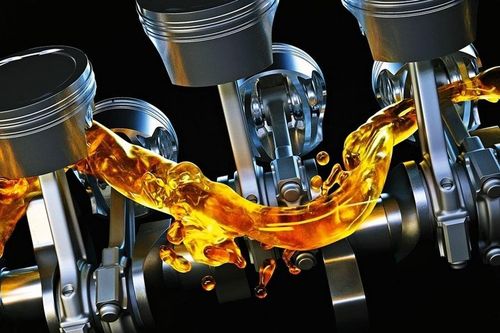 Những yếu tố làm giảm tuổi thọ dầu nhớt động cơ ô tô