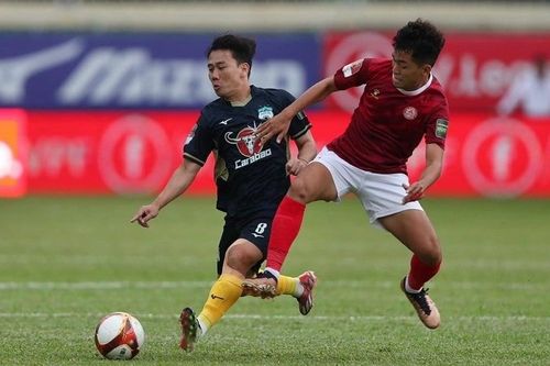 Lịch thể thao mới nhất hôm nay 17/1 và rạng sáng ngày 18/1