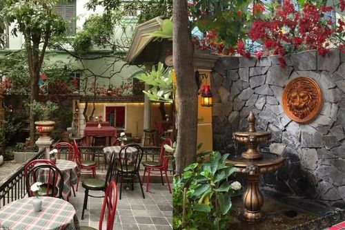Top 3 quán cafe decor phong cách Châu Âu đang làm điên đảo giới trẻ hiện nay