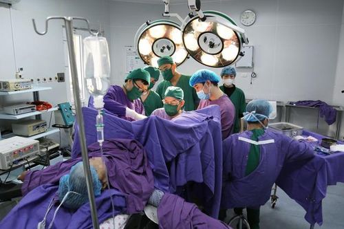 Bệnh nhân 62 tuổi ở Quảng Ninh phát hiện sa trực tràng từ dấu hiệu nhiều người Việt bỏ qua