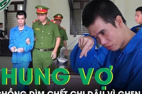 Bi kịch gia đình: Em chồng sát hại chị dâu do ghen với anh ruột