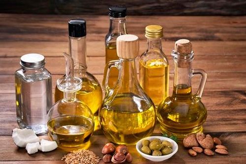 Những loại dầu ăn nào bị coi là có hại cho sức khỏe?