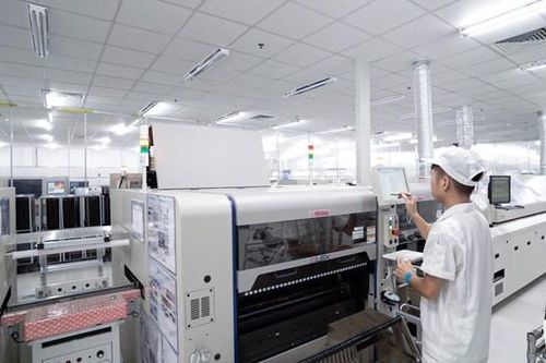 SHDC và tham vọng trở thành 'tiểu Foxconn' Việt Nam: Từ nhà máy Hải Dương đến cửa hàng Apple toàn cầu