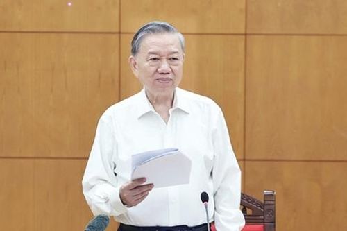 Lãng phí là một thứ 'giặc ở trong lòng'
