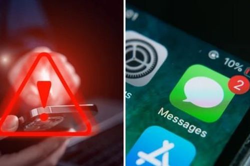 Lật tẩy chiêu lừa đảo người dùng iPhone: Trả lời tin nhắn là có thể mất tiền
