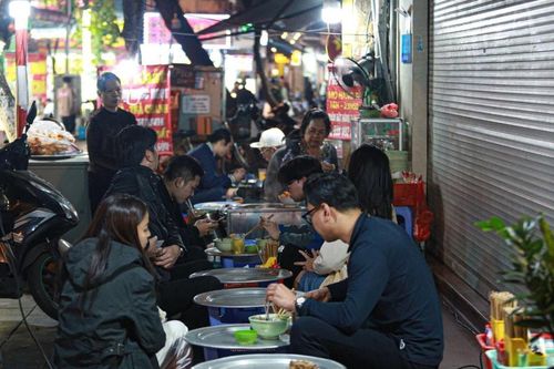 Quyết ngăn chặn ngộ độc thực phẩm trong năm 2025