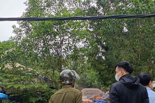 Quảng Nam: Phát hiện một cặp vợ chồng tử vong nghi do khí độc