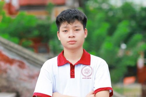 Đại diện cầu truyền hình Huế Olympia áp lực vì 'tiền bối' quá mạnh