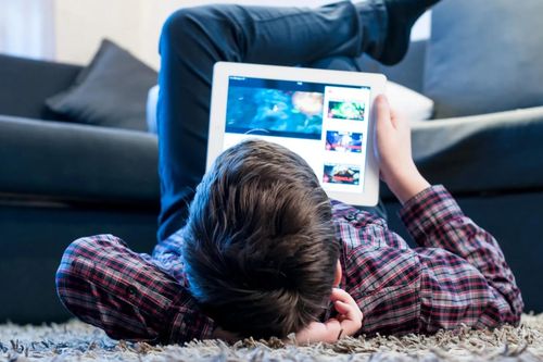 Giải pháp bảo vệ trẻ em trên Internet tại Việt Nam
