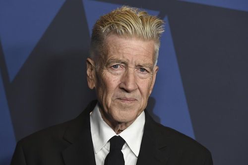 Đạo diễn huyền thoại David Lynch qua đời