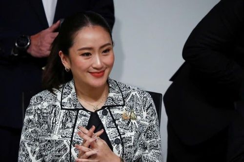 Thủ tướng Thái Lan nhận cuộc gọi lừa đảo qua điện thoại