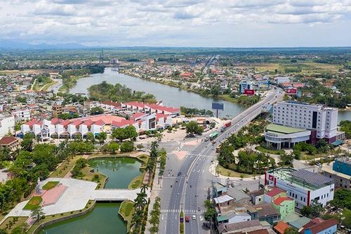 SAM Holdings muốn đầu tư khu nghỉ dưỡng hơn 102.000 tỷ tại Quảng Trị