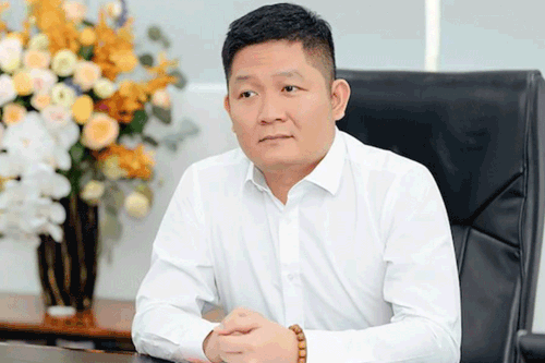 Cựu chủ tịch vướng lao lý, công ty 4 lần thay sếp trong hơn 1 năm
