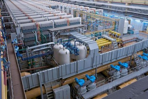 Quan chức thừa nhận Mỹ vẫn phụ thuộc năng lượng hạt nhân từ Nga