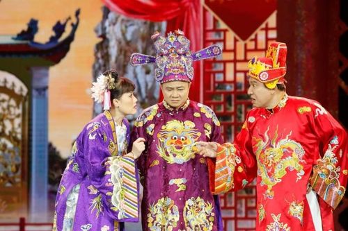 Sắp xếp, tinh gọn bộ máy được phản ánh trong Táo quân 2025
