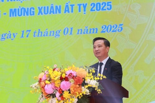 Quận Hoàng Mai luôn lắng nghe tiếng nói từ cơ sở