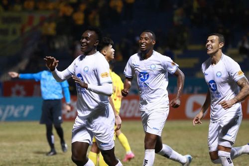 Vòng 10 V-League 2024-2025: Nam Định gặp khó, Thanh Hóa tiếp đón Hà Tĩnh