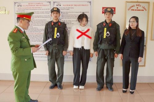 Con đường phạm tội của Lò Thị Kem: từ gái mại dâm thành kẻ buôn người