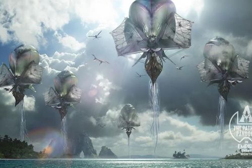 James Cameron giải thích về bộ tộc mới trong 'Avatar 3'