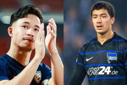 Tin nóng bóng đá Việt 17/1: Supachok được em trai động viên sau AFF Cup; Sao Việt kiều nói lý do từ chối ĐT Đức