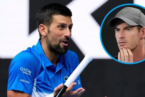 TIÊU ĐIỂM: Khát vọng Murray và niềm tin Djokovic