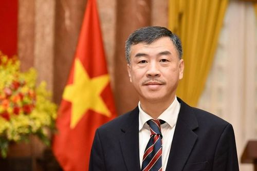 Đại sứ Dương Hoài Nam: Chuyến thăm của Thủ tướng mở ra chương mới, nâng tầm quan hệ Việt-Czech